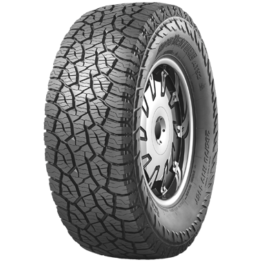 LLANTA 265/70 R 17 115T AT52 KUMHO VT LLANTA 265/70 R 17 115T AT52 KUMHO VT