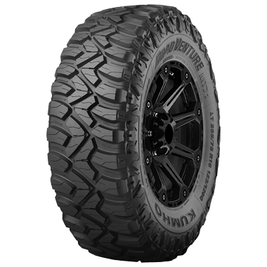 LLANTA 285/75 R 16 Q10L 126Q MT71 KUMHO VT LLANTA 285/75 R 16 Q10L 126Q MT71 KUMHO VT
