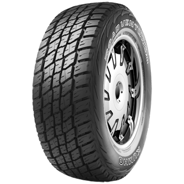 LLANTA 235/65 R 17 108S AT61 KUMHO CH LLANTA 235/65 R 17 108S AT61 KUMHO CH