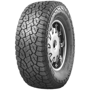 LLANTA 285/70 R 17 10PR 121R AT52 KUMHO VT