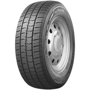 LLANTA 195/75 R 16C 8PR 107R CX11 KUMHO CH