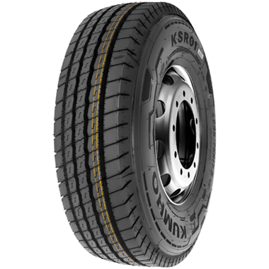 LLANTA 215/75 R 17.5 16PR KSR01 DIR KUMHO CH LLANTA 215/75 R 17.5 16PR KSR01 DIR KUMHO CH