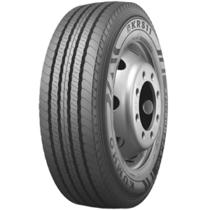 LLANTA 275/80 R 22.5 16PR 149L KRS11 DIR KUMHO KOREA