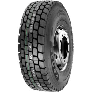 LLANTA 295/80 R 22.5 18PR 154L KRD55 TRAC KUMHO KOREA