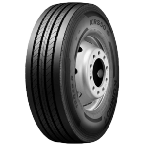 LLANTA 385/65 R 22.5 24PR 164K KRS50 DIR KUMHO KOREA