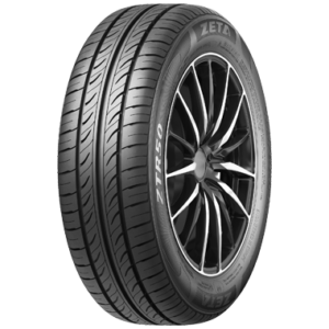 LLANTA 165/70 R 14 81T ZTR50 ZETA