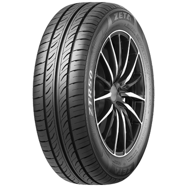 LLANTA 165/70 R 14 81T ZTR50 ZETA LLANTA 165/70 R 14 81T ZTR50 ZETA