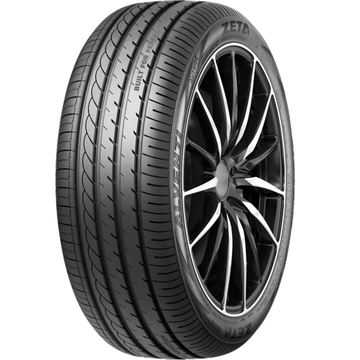 LLANTA 205/55 R 16 ZR 91W ALVENTI ZETA LLANTA 205/55 R 16 ZR 91W ALVENTI ZETA