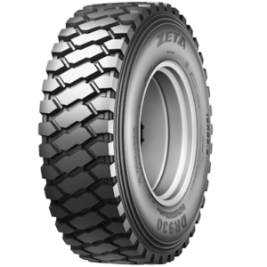 LLANTA 12 R 22.5 18PR 152/149G DR930 TRAC OTR ZETA