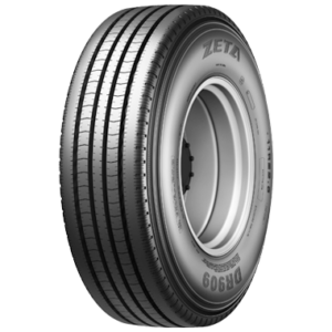 LLANTA 295/80 R 22.5 20PR 154/152M DR909 DIR ZETA