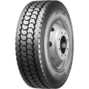 LLANTA 295/80 R 22.5 16PR DR920 TRAC ZETA