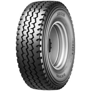 LLANTA 295/80 R 22.5 18PR DR908 MIX ZETA