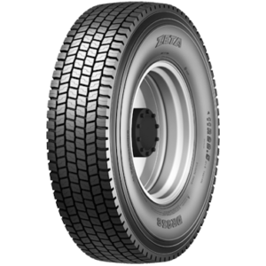 LLANTA 295/80 R 22.5 16PR 152/148M DR938 TRAC ZETA