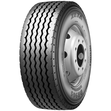 LLANTA 385/65 R 22.5 20PR 160K DR905 DIR ZETA LLANTA 385/65 R 22.5 20PR 160K DR905 DIR ZETA