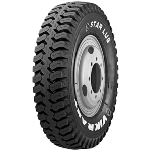 LLANTA 825 - 16 18PR 130/128M STAR LUG TRAC VIKRANT