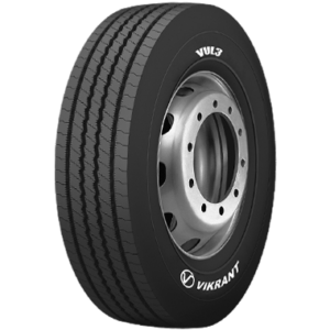 LLANTA 9.5 R 17.5 14PR 129/127M VUL3 DIR VIKRANT