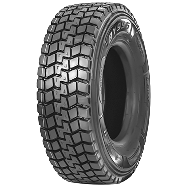 LLANTA 9.5 R 17.5 18PR 143/141J BY996 TRAC ANSU LLANTA 9.5 R 17.5 18PR 143/141J BY996 TRAC ANSU