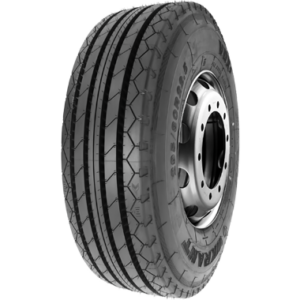 LLANTA 295/80 R 22.5 16PR 152/148J VUX+ DIR VIKRANT