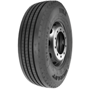 LLANTA 275/80 R 22.5 16PR 149/146L VUL2 VIKRANT