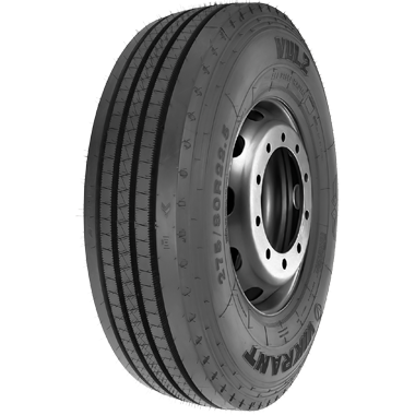 LLANTA 275/80 R 22.5 16PR 149/146L VUL2 VIKRANT LLANTA 275/80 R 22.5 16PR 149/146L VUL2 VIKRANT