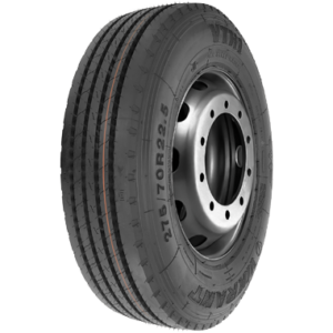LLANTA 275/70 R 22.5 16PR 148/145L VTH1 VIKRANT