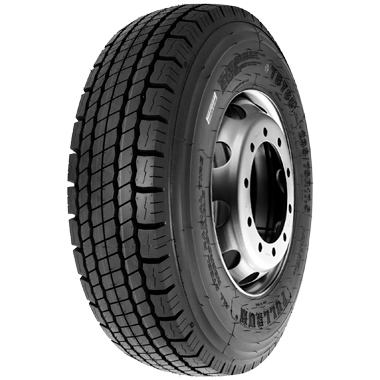 LLANTA 215/75 R 17.5 14PR 126/124M TB785 TRACC FULLRUN LLANTA 215/75 R 17.5 14PR 126/124M TB785 TRACC FULLRUN