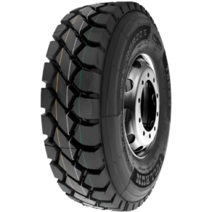 LLANTA 12 R 22.5 18PR 152/149G TB629 TRACC OTR FULLRUN