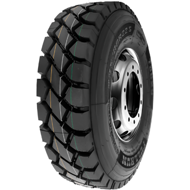 LLANTA 295/80 R 22.5 18PR 154/151K TB629 TRACC OTR FULLRUN