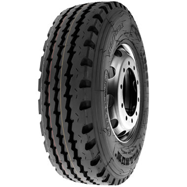LLANTA 215/75 R 17.5 16PR 135/133J TB666 DIR MIX FULLRUN LLANTA 215/75 R 17.5 16PR 135/133J TB666 DIR MIX FULLRUN