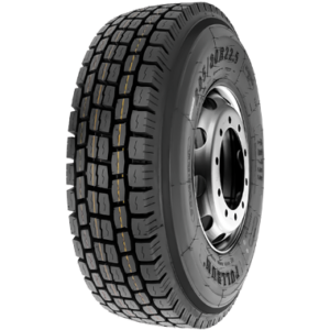 LLANTA 295/80 R 22.5 18PR 152/148M TB755 TRACC FULLRUN