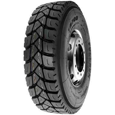LLANTA 295/80 R 22.5 18PR 154/151K TB700 TRAC MIX FULLRUN LLANTA 295/80 R 22.5 18PR 154/151K TB700 TRAC MIX FULLRUN
