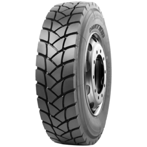 LLANTA 12 R 22.5 18PR 152/149 M VI-768 TRAC OTR OVATION