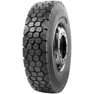 LLANTA 750 R 16 14PR 122/118J SET VI-303 TRAC OVATION