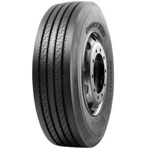 LLANTA 12 R 22.5 18PR 152/149 M VI-660 DIR OVATION