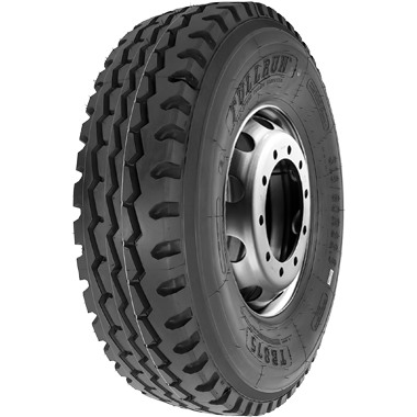 LLANTA 315/80 R 22.5 20PR 157/154M TB875 MIX FULLRUN LLANTA 315/80 R 22.5 20PR 157/154M TB875 MIX FULLRUN