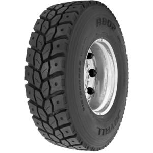 LLANTA 315/80 R 22.5 20PR 157/154J A802 TRAC JOYALL