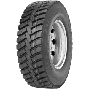 LLANTA 12 R 22.5 18PR 152/149K A803 TRAC MIX JOYALL