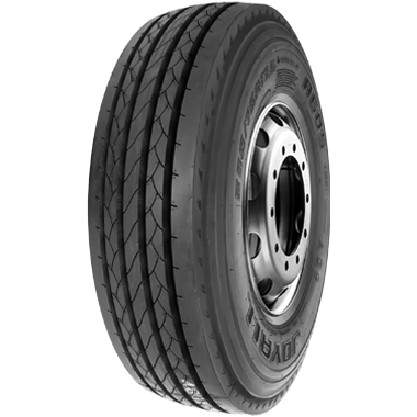 LLANTA 275/80 R 22.5 18PR 149/146L A605 DIR JOYALL LLANTA 275/80 R 22.5 18PR 149/146L A605 DIR JOYALL