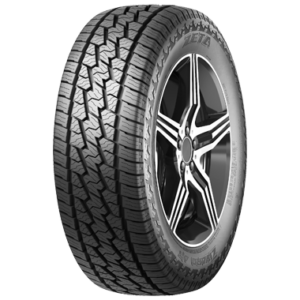 LLANTA LT265/70 R 18 10PR 124/121S ZIVARO A/T ZETA