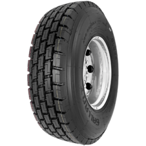 LLANTA 295/80 R 22.5 18PR 152/149M GL668 TRAC GALLANT
