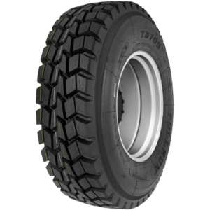 LLANTA 13 R 22.5 18PR 154/151K(156/150G) TB709 TRAC OTR FULLRUN