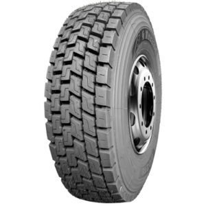 LLANTA 295/80 R 22.5 18PR 152/149L WD218 WARRIOR