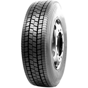 LLANTA 235/75 R 17.5 16PR 143/141J GL628 TRAC GALLANT