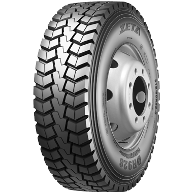 LLANTA 215/75 R 17.5 18 PR 135/133J DR928 TRAC ZETA LLANTA 215/75 R 17.5 18 PR 135/133J DR928 TRAC ZETA