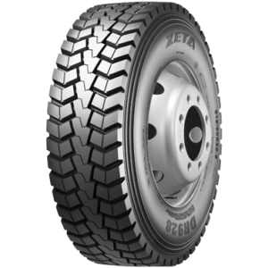 LLANTA 235/75 R 17.5 18 PR 143/141J DR928 TRAC ZETA