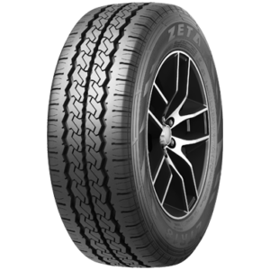 LLANTA 195/75 R 16C 8PR 107/105R ZTR18 ZETA