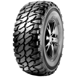 LLANTA LT265/75 R 16 10PR 123/120Q SUV MT1 GALLANT