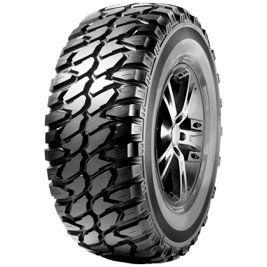 LLANTA LT265/75 R 16 10PR 123/120Q SUV MT1 GALLANT LLANTA LT265/75 R 16 10PR 123/120Q SUV MT1 GALLANT
