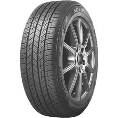 LLANTA 235/65 R 16 103T TA51 KUMHO VT LLANTA 235/65 R 16 103T TA51 KUMHO VT