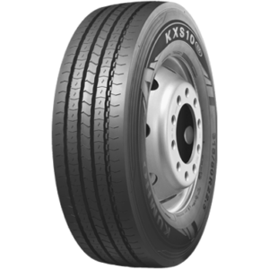 LLANTA 295/80 R 22.5 18PR 154/149L KXS10 DIR KUMHO KOREA